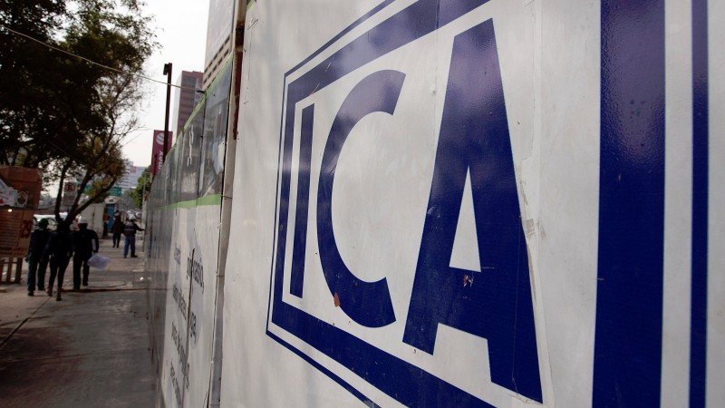 ICA