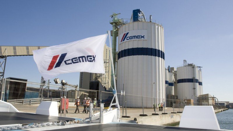 Cemex