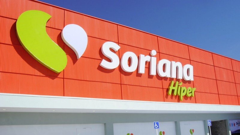 Soriana