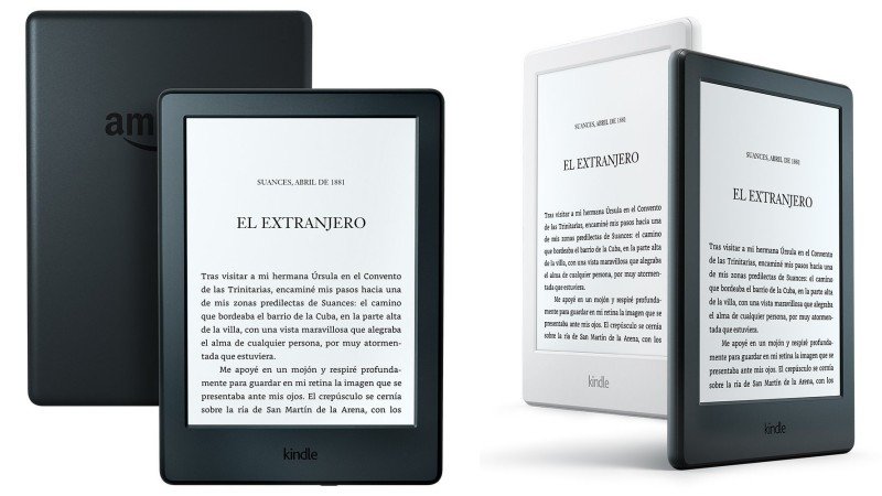 Kindle