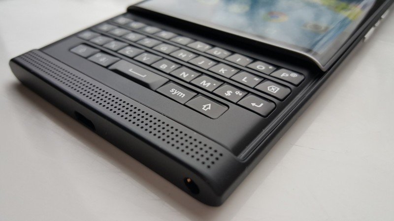 Blackberry Priv