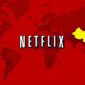 Netflix China