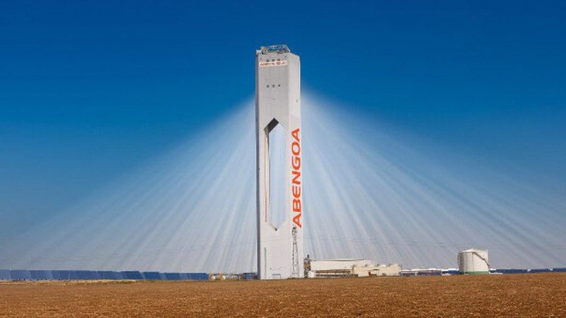 Abengoa