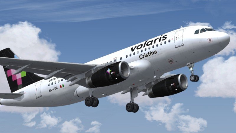 Volaris