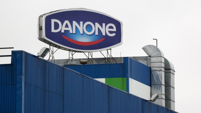 Danone