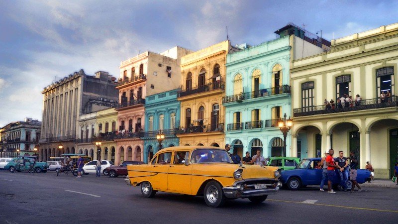 La Habana