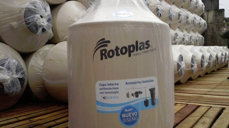 Rotoplas