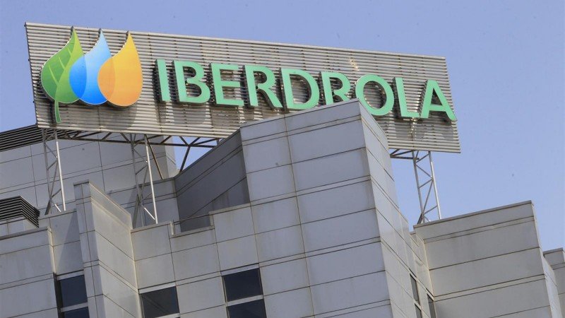 Iberdrola