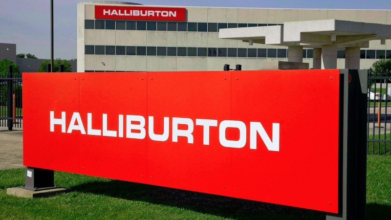 Halliburton