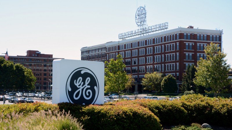 General Electric