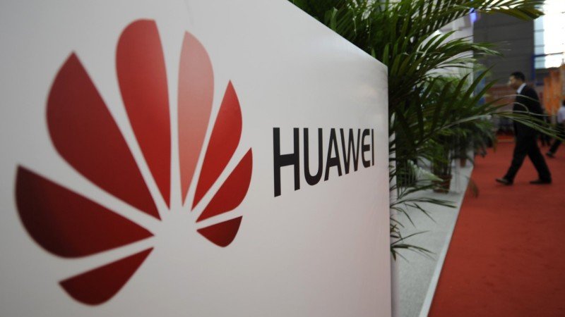 Huawei Technologies