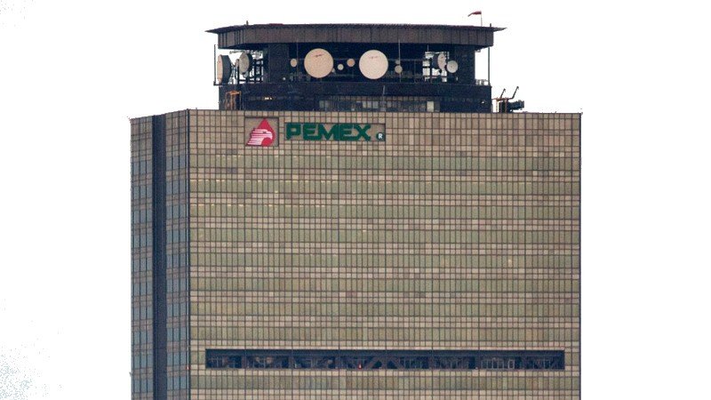 Pemex