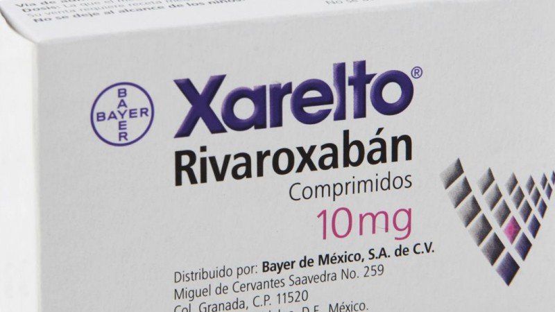 Xarelto