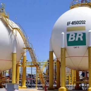 Petrobras