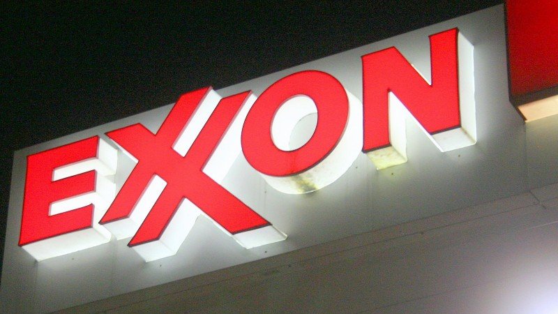 Exxon Mobil