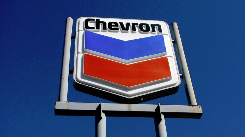 Chevron