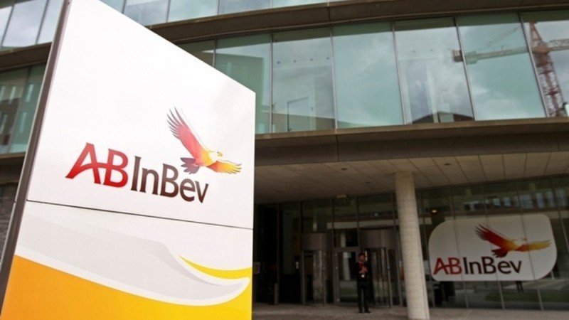 AB InBev