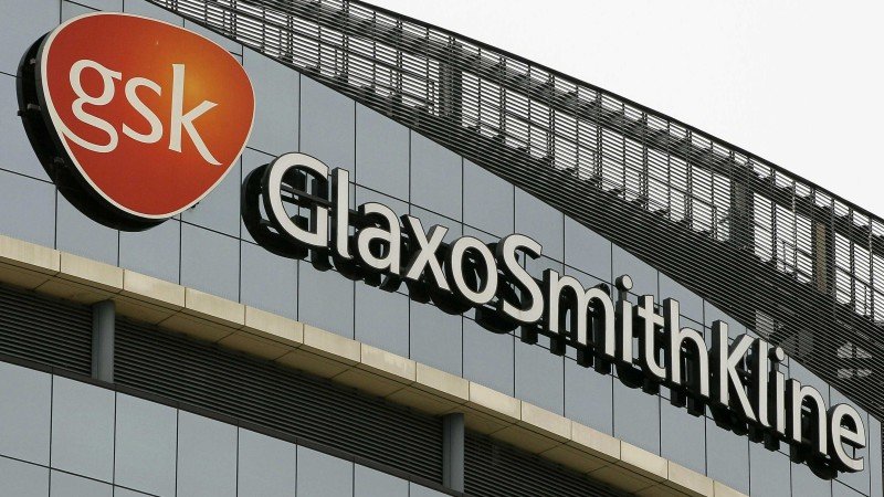 GlaxoSmithKline