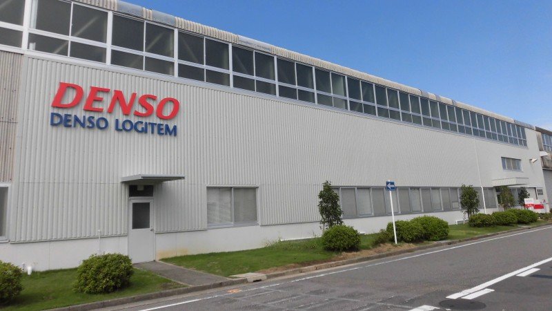 Denso Corporation