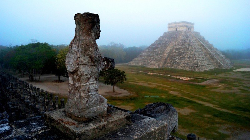 Yucatán