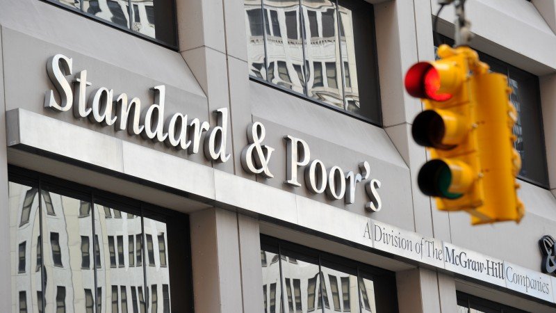 Standard & Poor´s