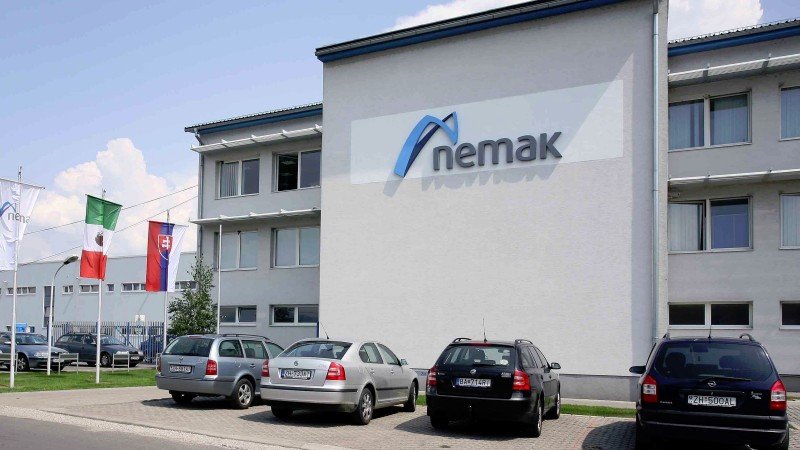 Nemak