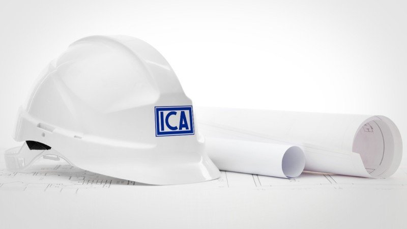 ICA