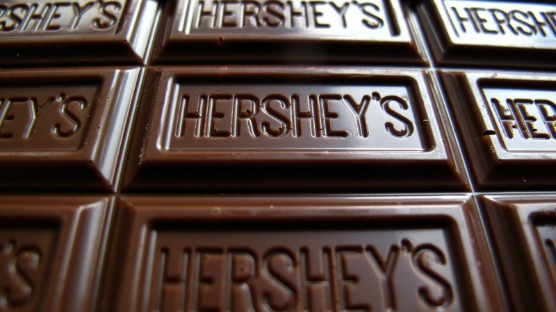 Hershey