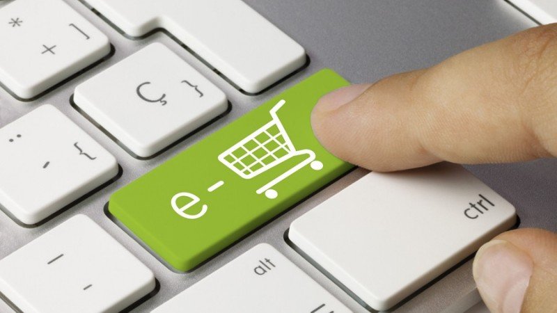 E-commerce