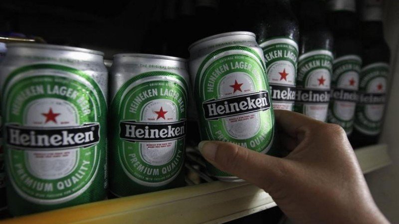 Heineken