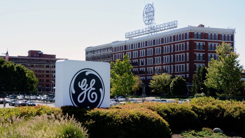 General Electric