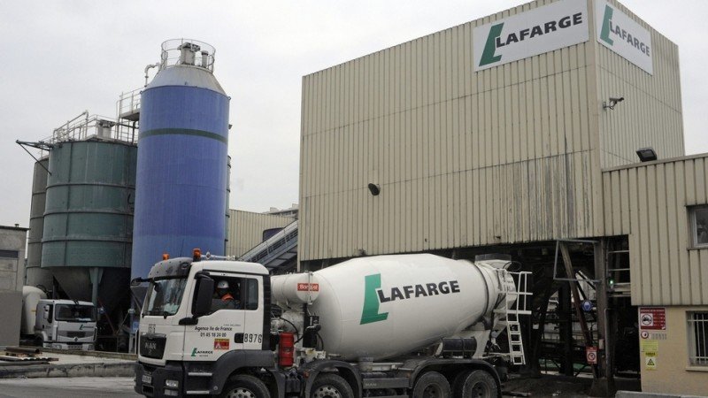 Lafarge