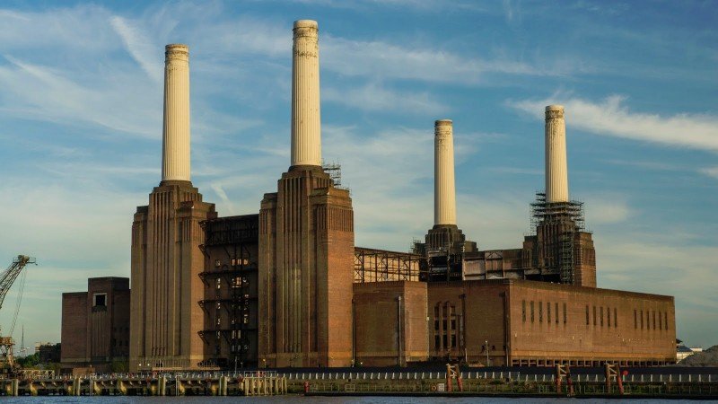 Battersea