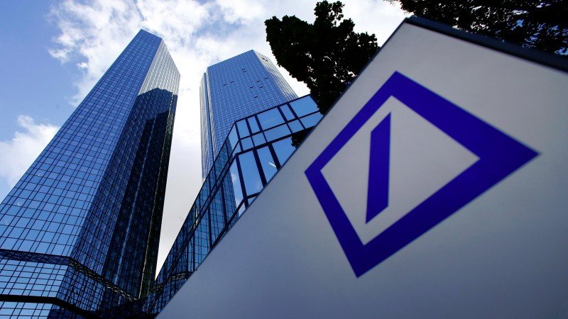 Deutsche Bank