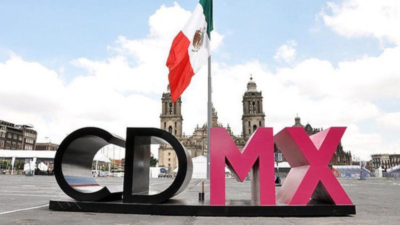 CDMX