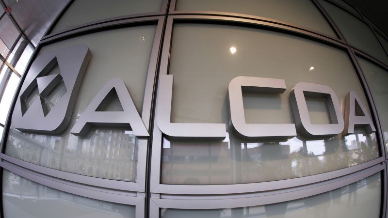 Alcoa