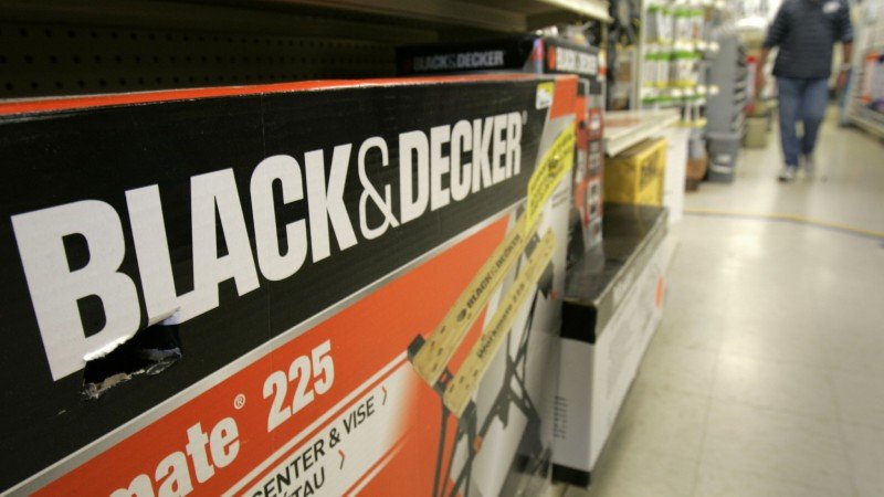 Black & Decker