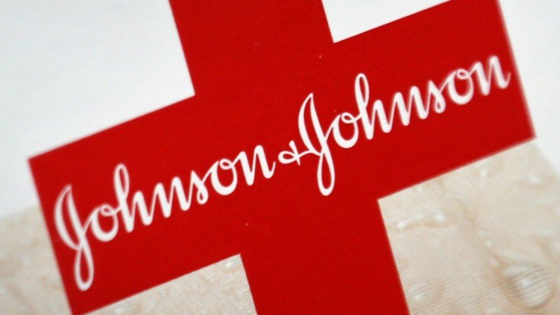 johnson & johnson