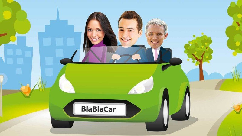 BlaBlaCar