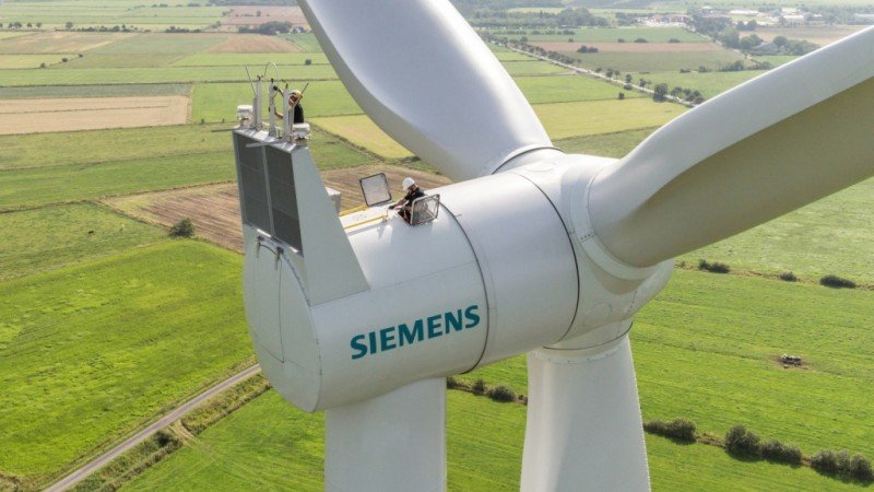 Siemens