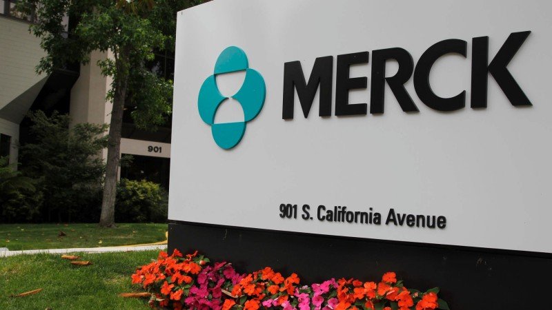 Merck