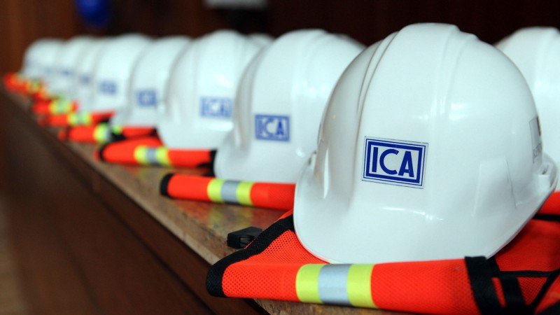 ICA