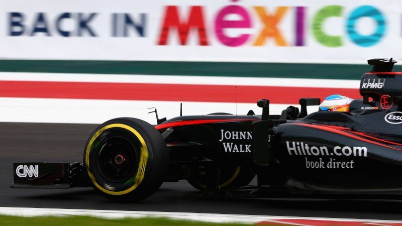 Gran Premio de México