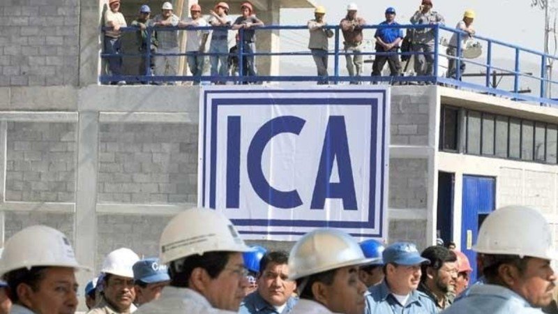 ICA