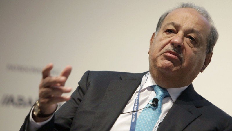 Carlos Slim