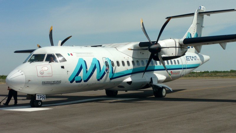 Aeromar