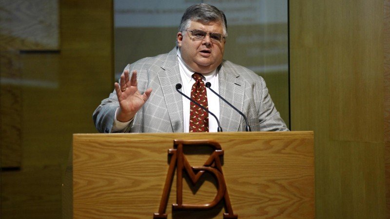 Agustín Carstens