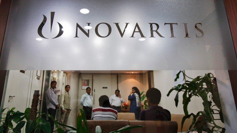 Novartis