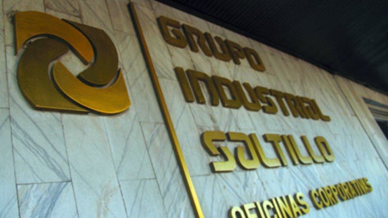 Grupo Industrial Saltillo