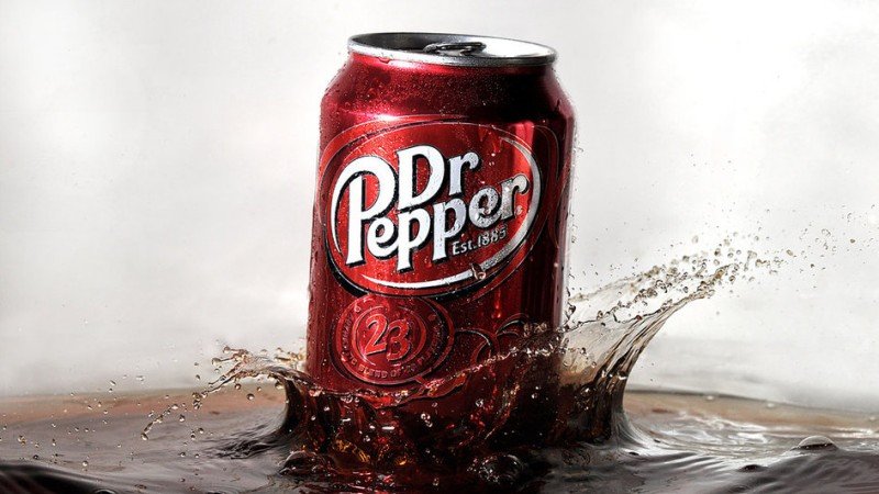 Dr Pepper